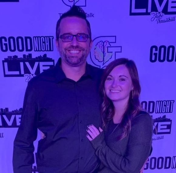 Meet your Posher, Jacie - Picture 1 of 1